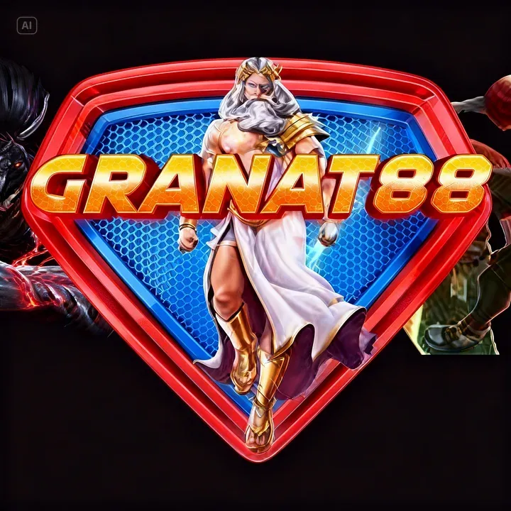 GRANAT88 - Aplikasi Info Macet Terbaik untuk Perjalanan Anda
