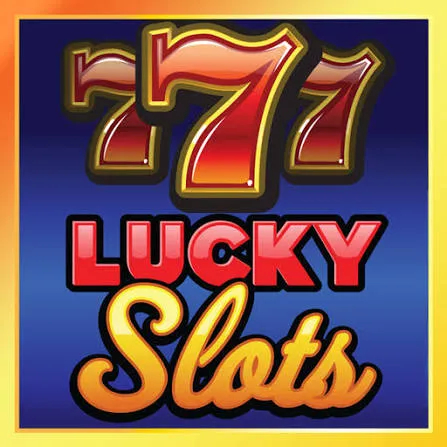 luckyslots - Lacak Langkah APK